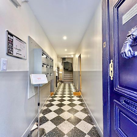 Ersextius, Ggb1, Aix-En-Provence Lägenhet Exteriör bild